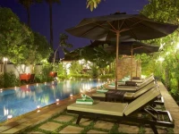 Bunwin Residence 4*