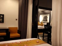 Khmer Mansion Boutique Hotel 4*