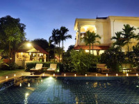 Kiri Boutique Hotel