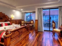 Sokha Roth Hotel 4*