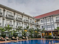 Sokha Roth Hotel
