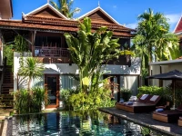 Sokkhak Boutique Resort 3*