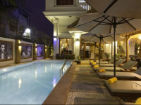 Hotel 20th Street