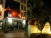 Kaorm Hotel 3*