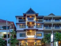 The Carma Boutique Hotel and Spa 2*