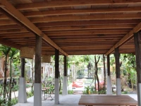 Isann Lodge 
