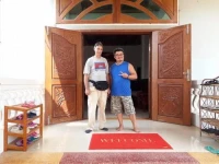 La Maison Borann Boutique Hotel 