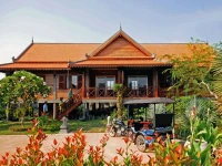 Les Residences Yen Dy Angkor 