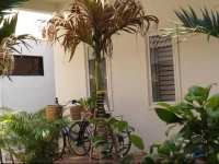 Mada Apartment 