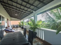 Manuka Retreat 
