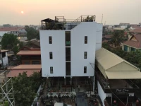 Onederz Hostel Siem Reap 