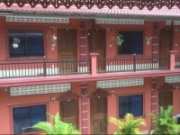 Raining House 