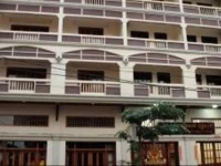 Rithy Angkor Guesthouse 