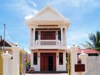 Snow River Guest House 