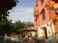 The Cashew Nut Guesthouse 2*