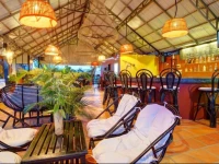 The Luxury Concept Hostel 