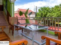 Topsky Hostel 