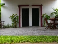 Twin Suite Villa 