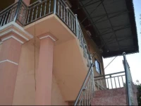 Veal Homestay 