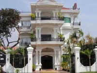 Pyramid Hotel & Spa 