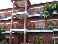 Botoum Hotel 