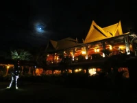 Preah Vihear Boutique Hotel 