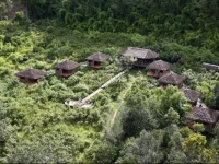 Rainbow Lodge 