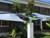 Evergreen Plains Farm Eco Lodge