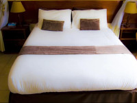 Victoria Comfort Inn