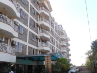 The Great Lakes Hotel Kisumu 