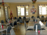 St Anna Guesthouse and Conference Center