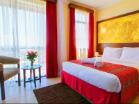 Vittoria Suites