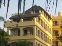 Msafini Hotel 2*