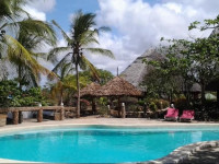 Flamingo Villas Club