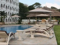 Best Western Plus Creekside Hotel 4*