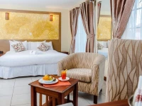 Mvuli Suites 4*