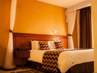 67 Airport Hotel Nairobi