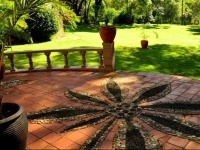 Purdy Arms 4*
