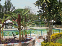Graceland Hotel
