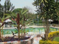 Graceland Hotel 