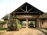 Jambo Mara Safari Lodge 