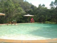 Sekenani Camp 