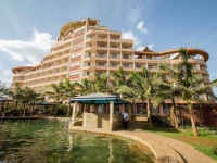 Rainbow Ruiru Resort 