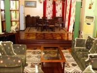 Serena Villa 