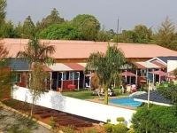 Villa International Palace Hotel 