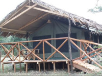 Crocodile Camp-Masai Mara