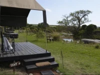Julias River Camp 