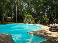 Mara Intrepids Tented Camp 
