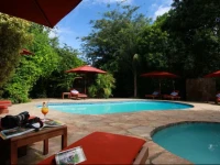 Mara Leisure Camp 