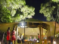 Nalepo Mara Camp 